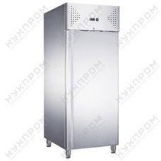 ШКАФ МОРОЗИЛЬНЫЙ HURAKAN HKN-GX650BT
