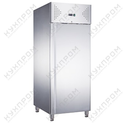 ШКАФ МОРОЗИЛЬНЫЙ HURAKAN HKN-GX650BT