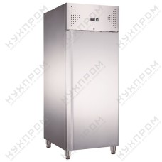 ШКАФ ХОЛОДИЛЬНЫЙ HURAKAN HKN-GX650TN