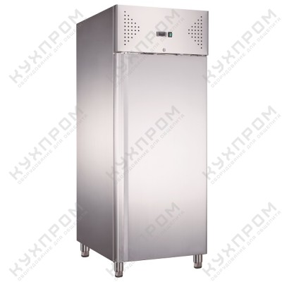 ШКАФ ХОЛОДИЛЬНЫЙ HURAKAN HKN-GX650TN