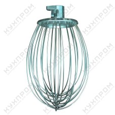 ВЕНЧИК ДЛЯ МИКСЕРА HURAKAN HKN-IP10F