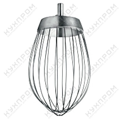 ВЕНЧИК ДЛЯ МИКСЕРА HURAKAN HKN-IP10FM-WHISK