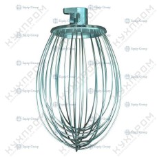 ВЕНЧИК ДЛЯ МИКСЕРА HURAKAN HKN-IP20F