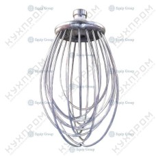 ВЕНЧИК ДЛЯ МИКСЕРА HURAKAN HKN-IP20FM-WHISK