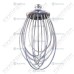 ВЕНЧИК ДЛЯ МИКСЕРА HURAKAN HKN-IP20FM-WHISK