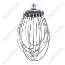 ВЕНЧИК ДЛЯ МИКСЕРА HURAKAN HKN-IP20FM-WHISK