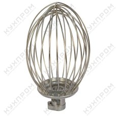 ВЕНЧИК ДЛЯ МИКСЕРА HURAKAN HKN-IP30F2