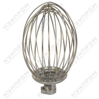 ВЕНЧИК ДЛЯ МИКСЕРА HURAKAN HKN-IP30F2