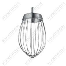 ВЕНЧИК ДЛЯ МИКСЕРА HURAKAN HKN-IP40F-WHISK