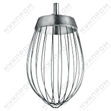 ВЕНЧИК ДЛЯ МИКСЕРА HURAKAN HKN-IP60FM-WHISK