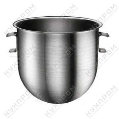 ДЕЖА ДЛЯ МИКСЕРА ПЛАНЕТАРНОГО HURAKAN HKN-IP40FM-BOWL, 40Л