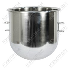 ДЕЖА ДЛЯ МИКСЕРА ПЛАНЕТАРНОГО HURAKAN HKN-IP60F-BOWL, 60Л