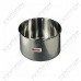 ДЕЖА ДЛЯ ТЕСТОМЕСА HURAKAN HKN-10CN-BOWL, 10Л