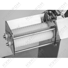 НАСАДКА ДЛЯ МЯСОРЫХЛИТЕЛЯ HURAKAN HKN-TDB