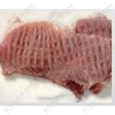 НАСАДКА ДЛЯ МЯСОРЫХЛИТЕЛЯ HURAKAN HKN-TDB