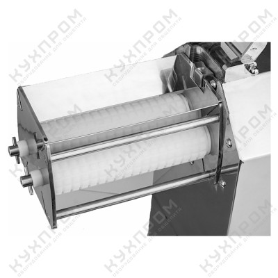 НАСАДКА ДЛЯ МЯСОРЫХЛИТЕЛЯ HURAKAN HKN-TDB