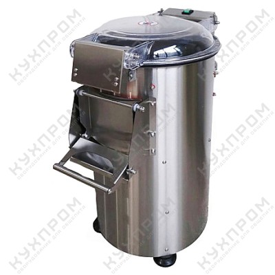 КАРТОФЕЛЕЧИСТКА HURAKAN HKN-PPF10M