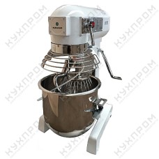 МИКСЕР ПЛАНЕТАРНЫЙ HURAKAN HKN-IP15FZ