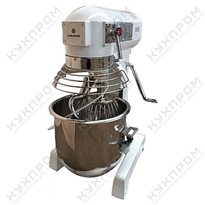 МИКСЕР ПЛАНЕТАРНЫЙ HURAKAN HKN-IP15FZ
