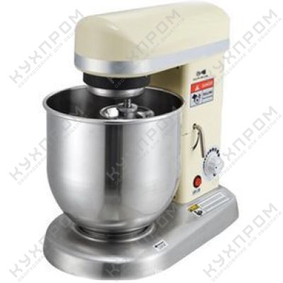 МИКСЕР ПЛАНЕТАРНЫЙ HURAKAN HKN-KS10