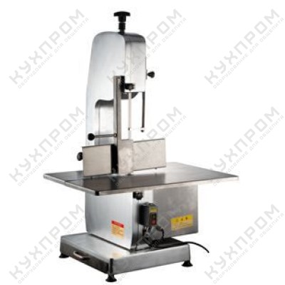 ПИЛА ДЛЯ РЕЗКИ МЯСА HURAKAN HKN-SE/2200