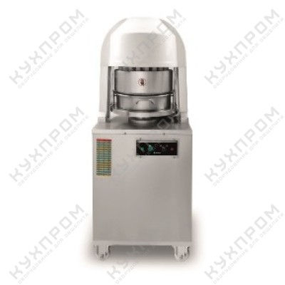 ТЕСТОДЕЛИТЕЛЬ HURAKAN HKN-SPA36
