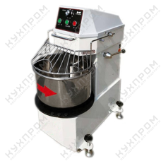 ТЕСТОМЕС СО СЪЕМНОЙ ДЕЖОЙ HURAKAN HKN-20CN2V