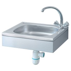 РУКОМОЙНИК КОНСОЛЬНЫЙ ВРК-400