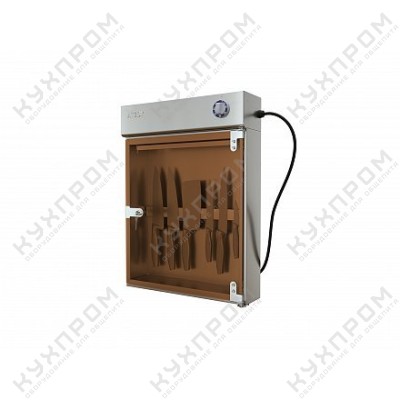 СТЕРИЛИЗАТОР НОЖЕЙ СТУ-1-18-02