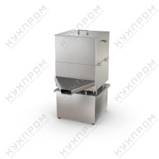 МУКОПРОСЕИВАТЕЛЬ КАСКАД