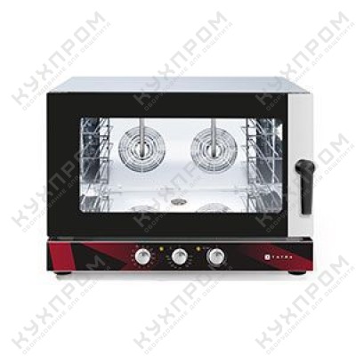 ПАРОКОНВЕКТОМАТ TATRA TPI 05 M.V