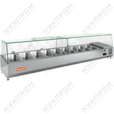 ВИТРИНА VRTG 1970