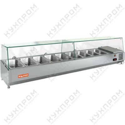 ВИТРИНА VRTG 1970