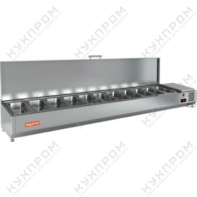 ВИТРИНА VRTU 2280