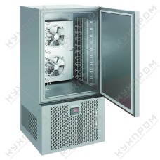 ШКАФ ШОКОВОЙ ЗАМОРОЗКИ CR10-G