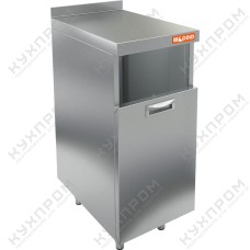 БАК МУСОРНЫЙ  HICOLD БАР НБММБ-4/5Б