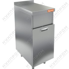 БАК МУСОРНЫЙ  HICOLD БАР НБММБ-4/5БВ