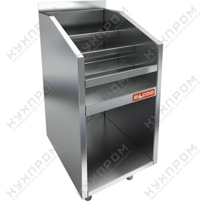 ЛЕСТНИЦА ЛИКЕРНАЯ HICOLD НБМЛЛ-4/7Б