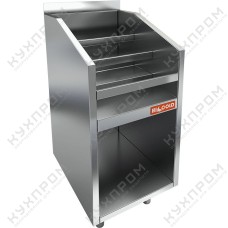 ЛЕСТНИЦА ЛИКЁРНАЯ HICOLD НБМЛЛ-6/7Б