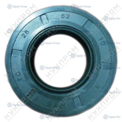 САЛЬНИК МОТОРА ДЛЯ МЯСОРУБКИ HURAKAN HKN-12CR / HKN-12N