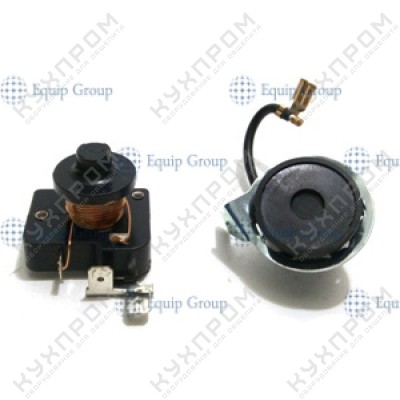 РЕЛЕ ПУСКОВОЕ ЛЕДОГЕНЕРАТОРА HURAKAN HKN-GB85
