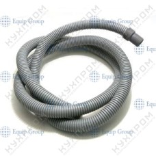 ШЛАНГ СЛИВНОЙ ЛЕДОГЕНЕРАТОРА HURAKAN HKN-GB85