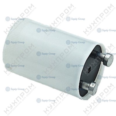СТАРТЕР 20W ДЛЯ ЛАМПЫ ИНСЕКТИЦИДНОЙ HURAKAN HKN-MID