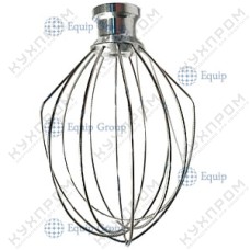ВЕНЧИК К МИКСЕРУ ПЛАНЕТАРНОМУ HURAKAN HKN-KS5