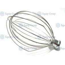 ВЕНЧИК К МИКСЕРУ ПЛАНЕТАРНОМУ HURAKAN HKN-KS7