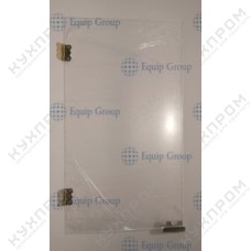 ДВЕРЦА ЛЕВАЯ ДЛЯ АППАРАТА ДЛЯ ПОПКОРНА HURAKAN HKN-PCORN