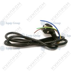 КАБЕЛЬ ПИТАНИЯ ДЛЯ ГРИЛЯ САЛАМАНДРА HURAKAN HKN-SLE580. ПОЗ. 9
