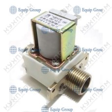 КЛАПАН СОЛЕНОИДНЫЙ С УПЛОТНЕНИЕМ HURAKAN ДЛЯ HKN-HVZ35