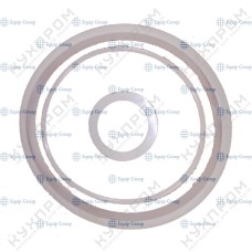 КОМПЛЕКТ УПЛОТНИТЕЛЕЙ ШПРИЦА КОЛБАСНОГО HURAKAN HKN-ISA15