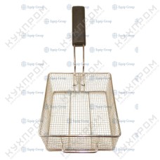 КОРЗИНА HURAKAN ДЛЯ ФРИТЮРНИЦЫ HKN-FT1010N